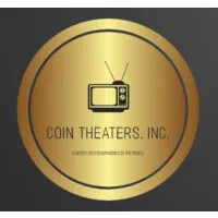 Coin Theaters, Inc.