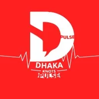 Dhaka Knots Pulse Dhaka Knots Pulse