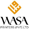 WASA PRINTERS (PRIVATE) LIMITED WASA PRINTERS (PRIVATE) LIMITED