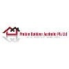Proline Builders Australia Pty Ltd Proline Builders Australia Pty Ltd