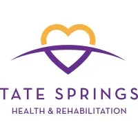 Tate Springs Health & Rehab Tate Springs Health & Rehab