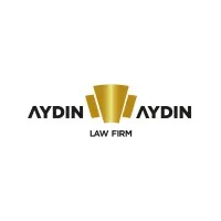 Aydın Aydın Law Firm Aydın Aydın Law Firm