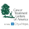 Cancer Treatment Centers of America (acquired by City of Hope) Cancer Treatment Centers of America (acquired by City of Hope)