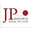 JP Research India Private Limited JP Research India Private Limited