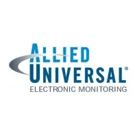 Allied Universal® Electronic Monitoring Allied Universal® Electronic Monitoring