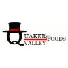 Quaker Valley Foods, Inc Quaker Valley Foods, Inc