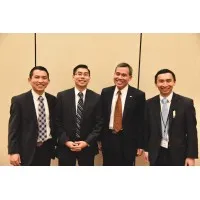 Kashiwagi Solution Model Inc.