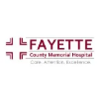 Fayette County Memorial Hospital