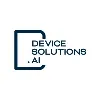 DeviceSolutionsAI DeviceSolutionsAI