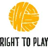 Right To Play USA Right To Play USA