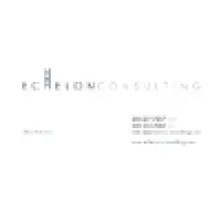 Echelon Consulting Echelon Consulting