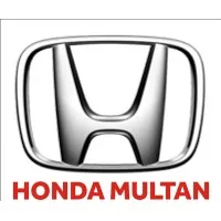 HONDA MULTAN (PVT) LTD.