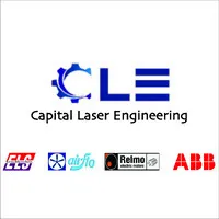 Capital Laser Engineering Capital Laser Engineering