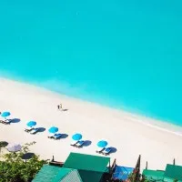Cocos Hotel Antigua