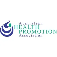 Australian Health Promotion Association Australian Health Promotion Association