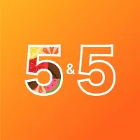 5&5 5&5