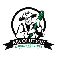Revolution Energy Services, Inc.