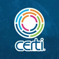 Fundação CERTI email format