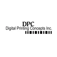Digital Printing Concepts Digital Printing Concepts