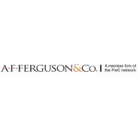 A. F. Ferguson & Co. (a member firm of the PwC network) email format