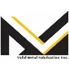 Valid Metal Fabrication Inc. Valid Metal Fabrication Inc.