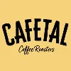 CAFETAL Coffee Roasters CAFETAL Coffee Roasters