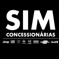 SIM CONCESSIONARIAS SIM CONCESSIONARIAS