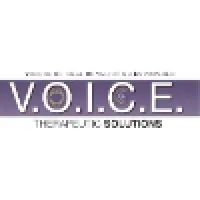 VOICE Therapeutic Solutions