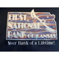 First National Bank of Kansas