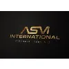 ASM International ASM International