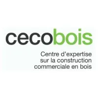 Cecobois – Centre d'expertise sur la construction commerciale en bois