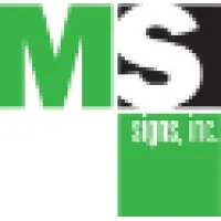 M.S Signs, Inc