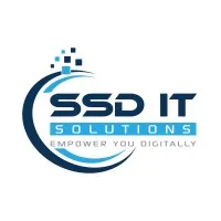 SSD IT SOLUTIONS SSD IT SOLUTIONS