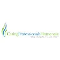 Caring Professionals Homecare, LLC