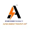 ALTUS ENERGY TECH PRIVATE LIMITED™ ALTUS ENERGY TECH PRIVATE LIMITED™