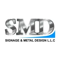 SMD Signage and Metal Design LLC
