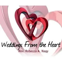 Reverend Rebecca A. Nagy