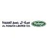 AL ROBAYA LIMITED CO. AL ROBAYA LIMITED CO.