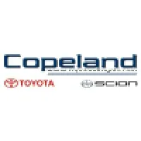Copeland Toyota Copeland Toyota