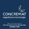 Concremat Engenharia e Tecnologia Concremat Engenharia e Tecnologia