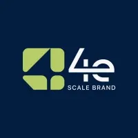 4e Scale Brand 4e Scale Brand