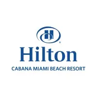 Hilton Cabana Miami Beach Resort
