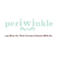 Periwinkle