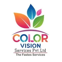 Colorvision Services Pvt Ltd