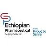 Ethiopian Pharmaceutical Supply Service Ethiopian Pharmaceutical Supply Service