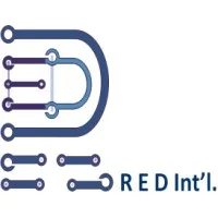 R E D INTERNATIONAL R E D INTERNATIONAL