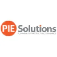 PIE Solutions PIE Solutions