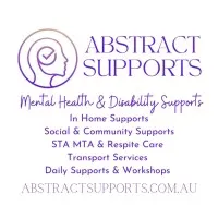 Abstract Supports Abstract Supports