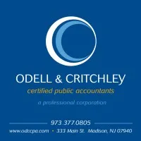 Odell & Critchley, CPAs