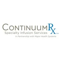 ContinuumRx Specialty Infusion Services